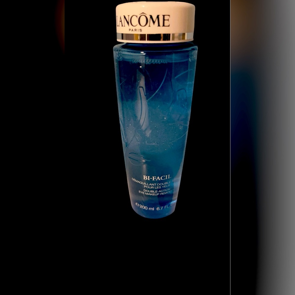 Lancôme BI-FACIL DOUBLE ACTION EYE MAKEUP REMOVER